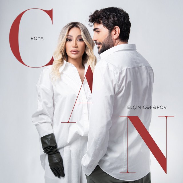 Can — Röya x Elçin Cəfərov