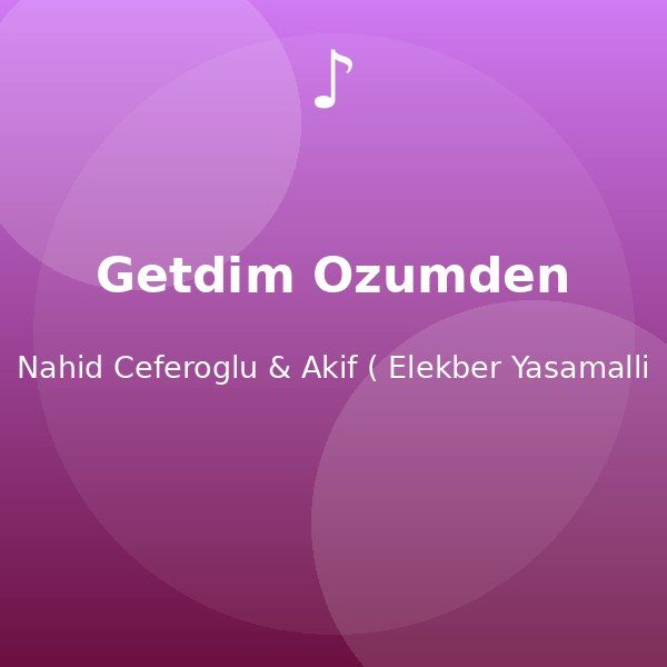 Nahid Ceferoglu