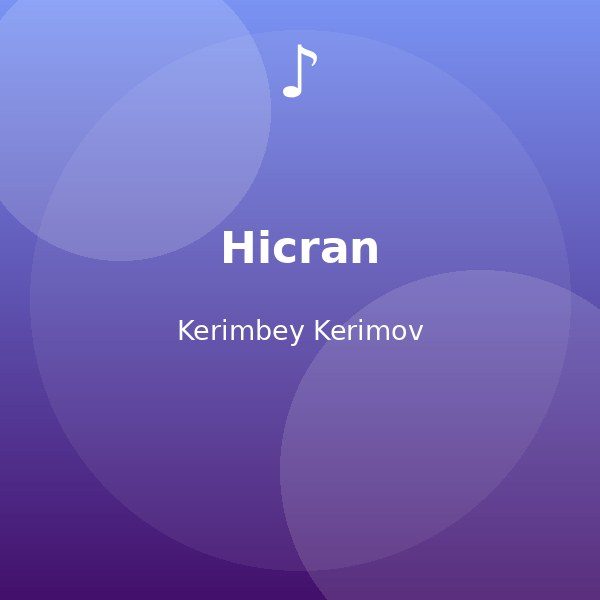 Kerimbey Kerimov