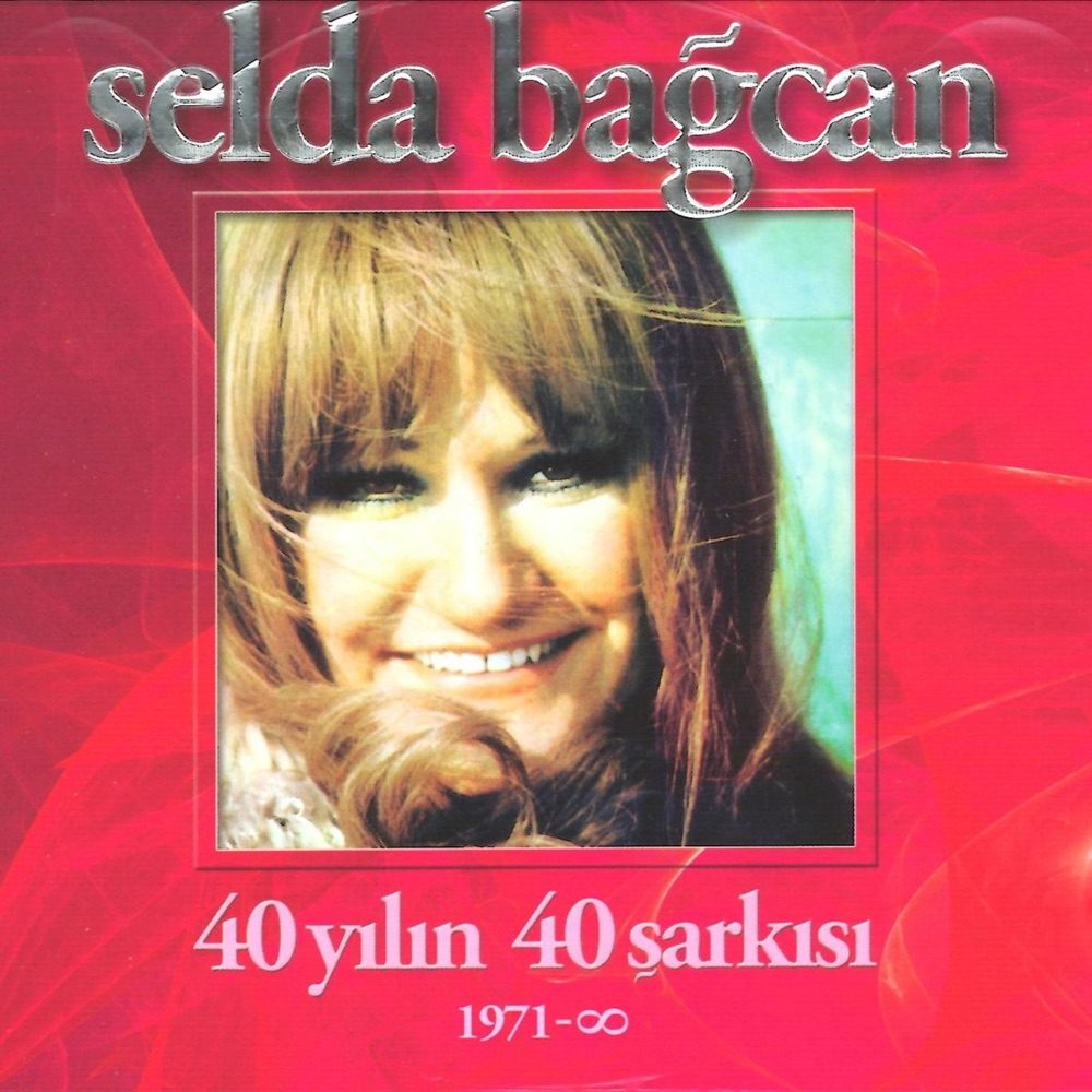 Selda Bağcan