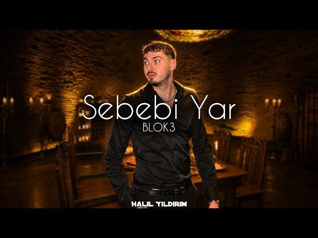 Sebebi yar — Blok3