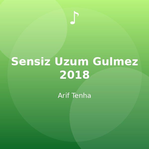 Arif Tenha