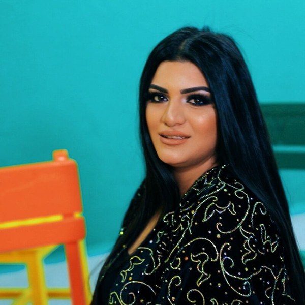 Aytac Vidadiqızı