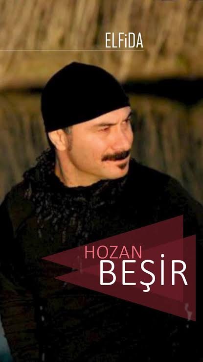 Elfida — Hozan Beşir