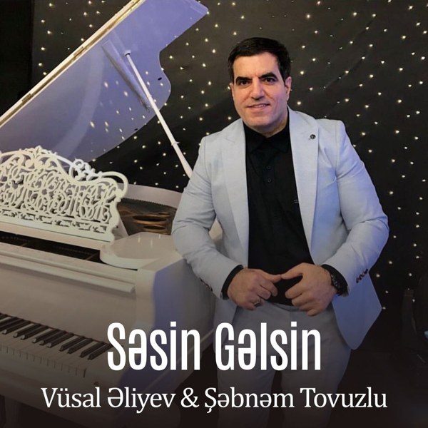 Vüsal Əliyev