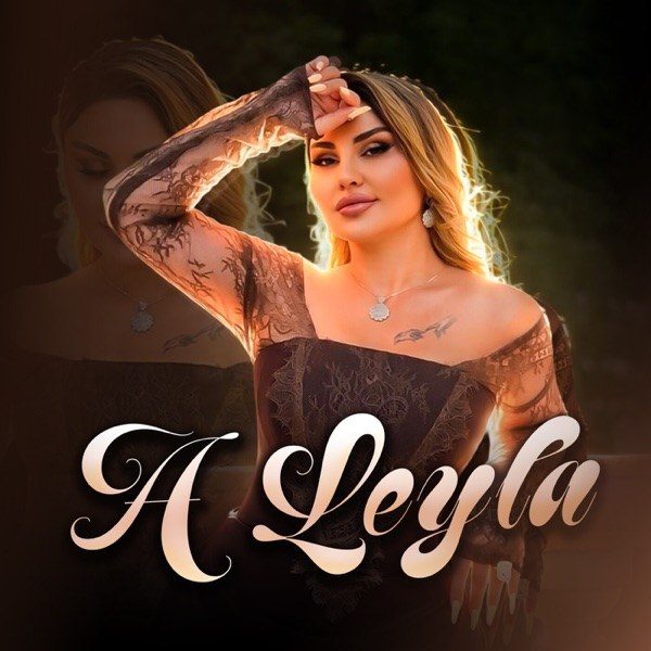 A Leyla — Sebnem Tovuzlu
