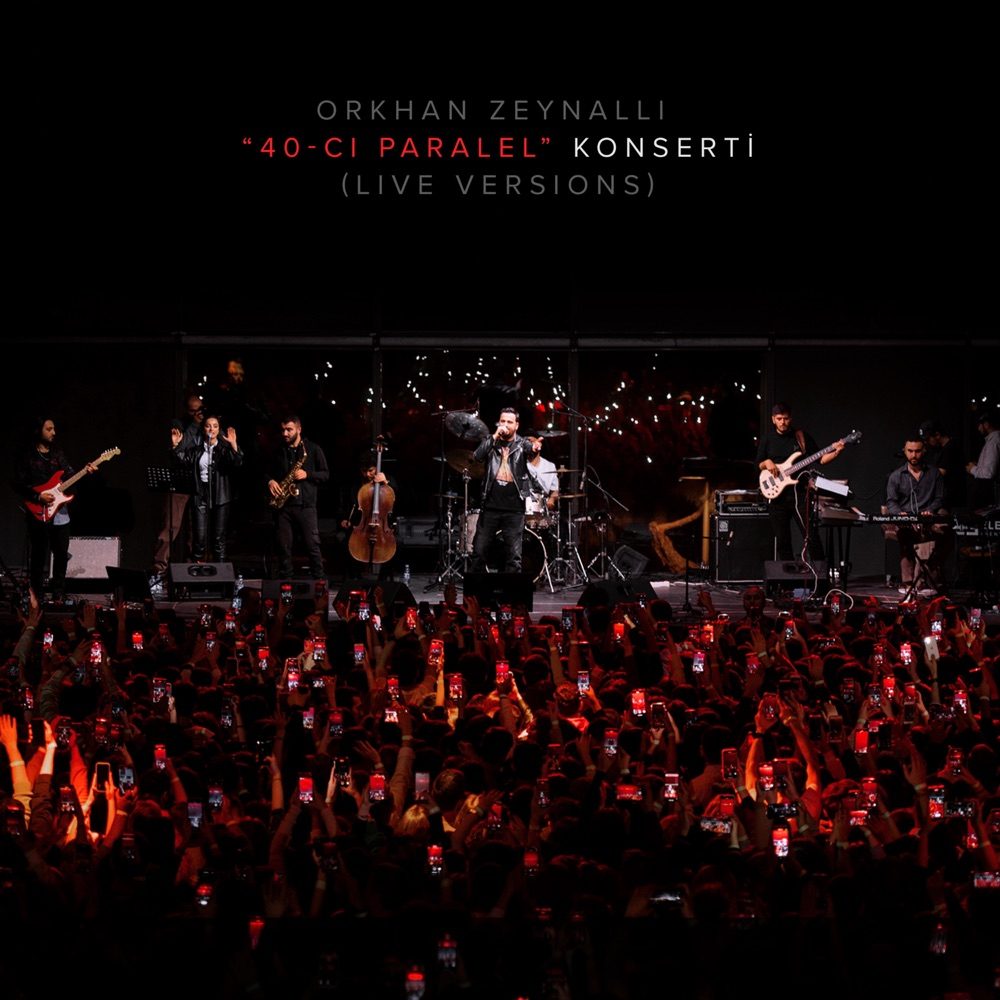 Orxan Zeynalıı
