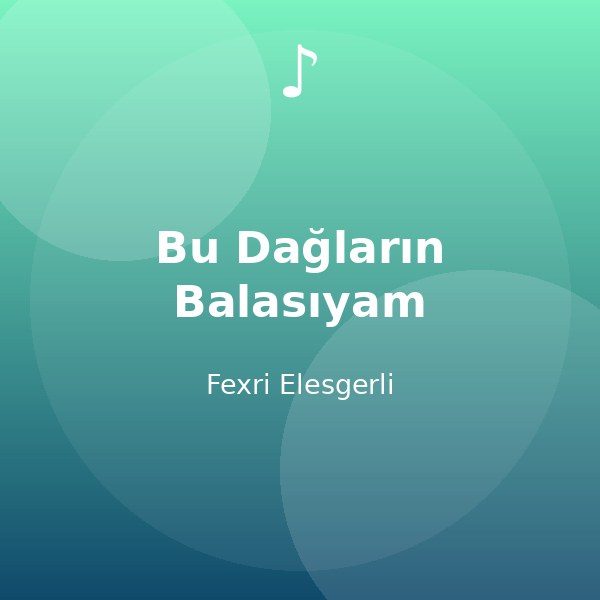 Fexri Elesgerli