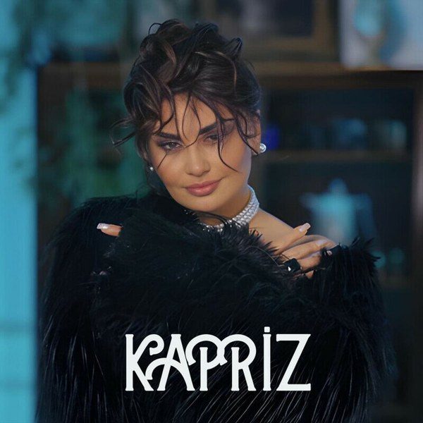 Kapriz — Şəbnəm Tovuzlu