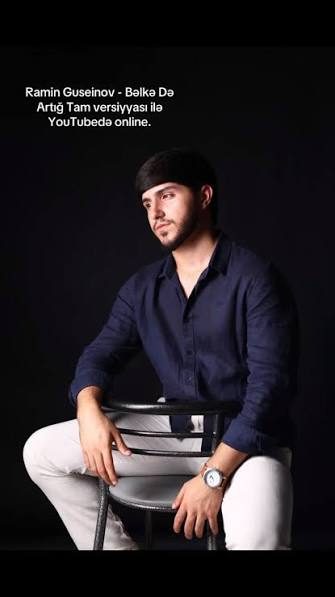 Ramil Guseinov