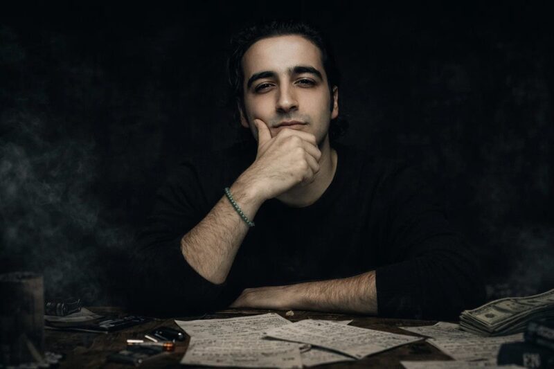 Gəl və bax — Qaraqan