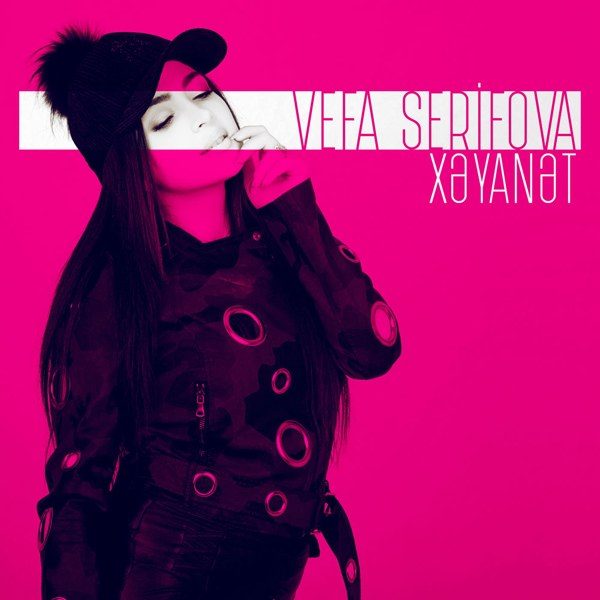 Darixdi Qelbim — Vefa Serifova