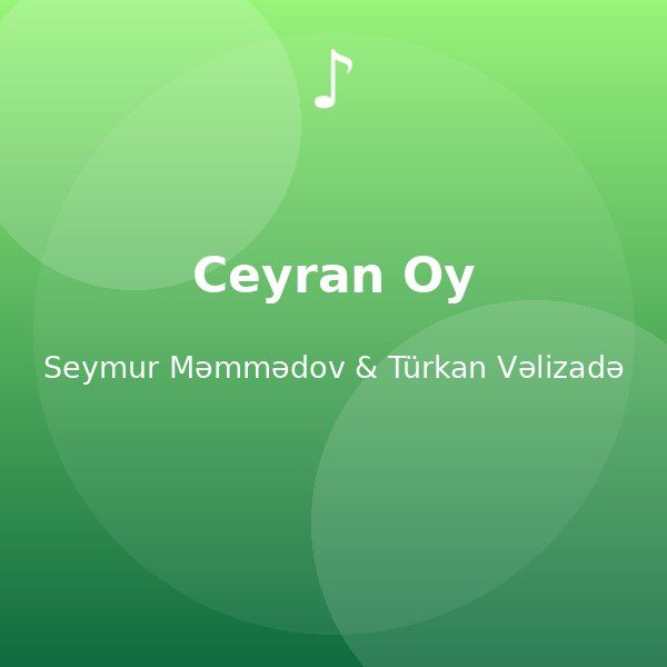 Türkan Vəlizadə