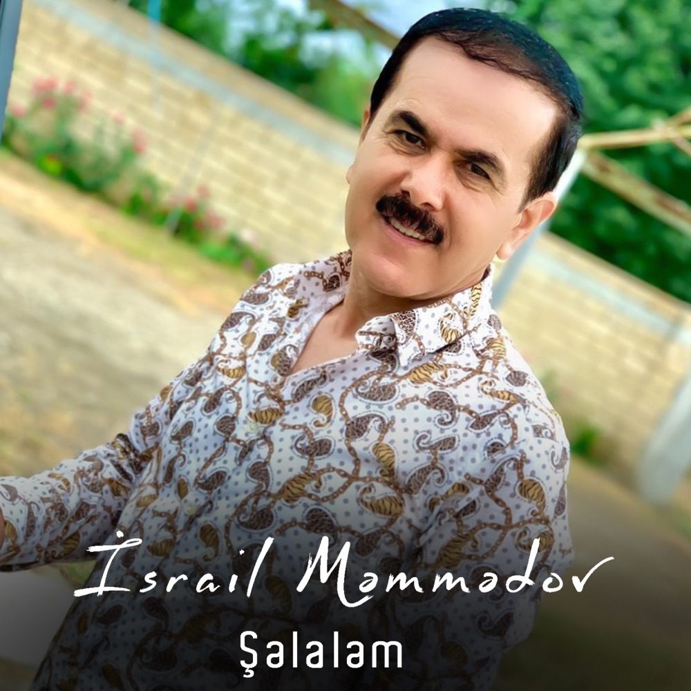 İsrail Memmedov