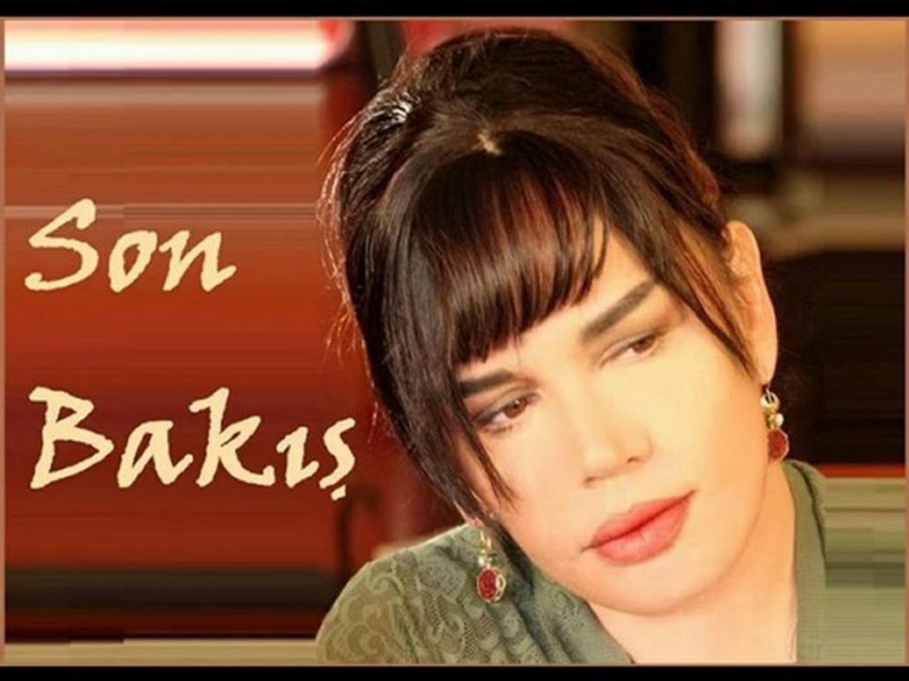 Son Bakış — Sezen Aksu