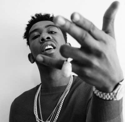 Tiimmy Tuner — Desiingner