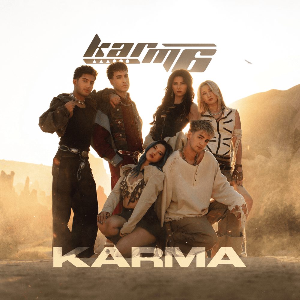 KARMA — KARM6