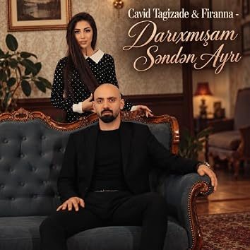 Cavid Tagizade