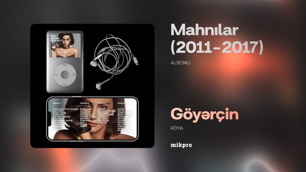 Göyərçin — Röya