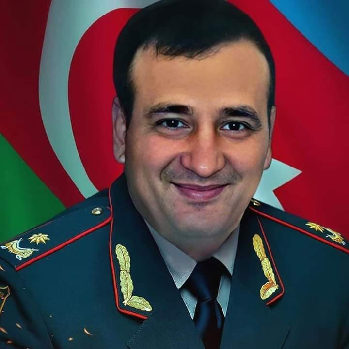 Çağırış — Balabəy