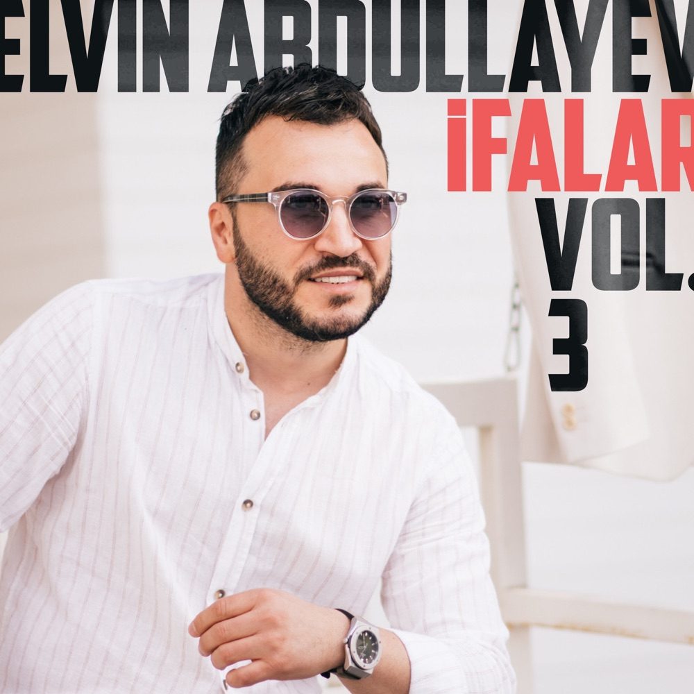 O insan — Elvin Abdullayev