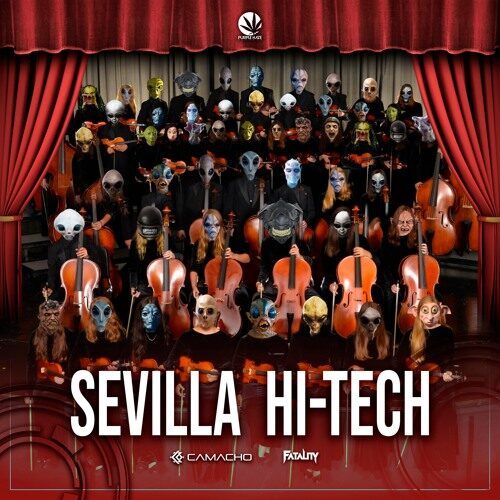 Sevilla — Henrique Camacho Fatanlity
