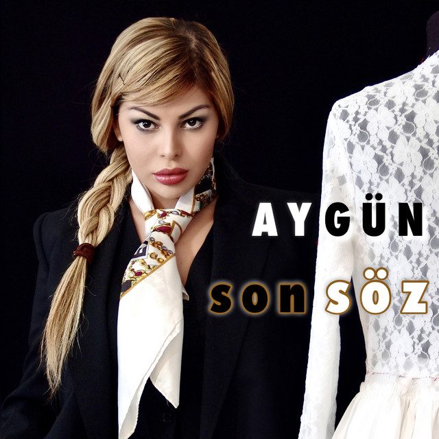 Son söz — Aygün Kazımova