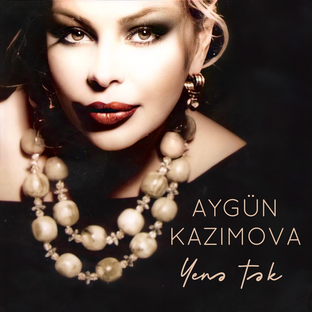 Səndən Nigaranam — Aygün Kazımova