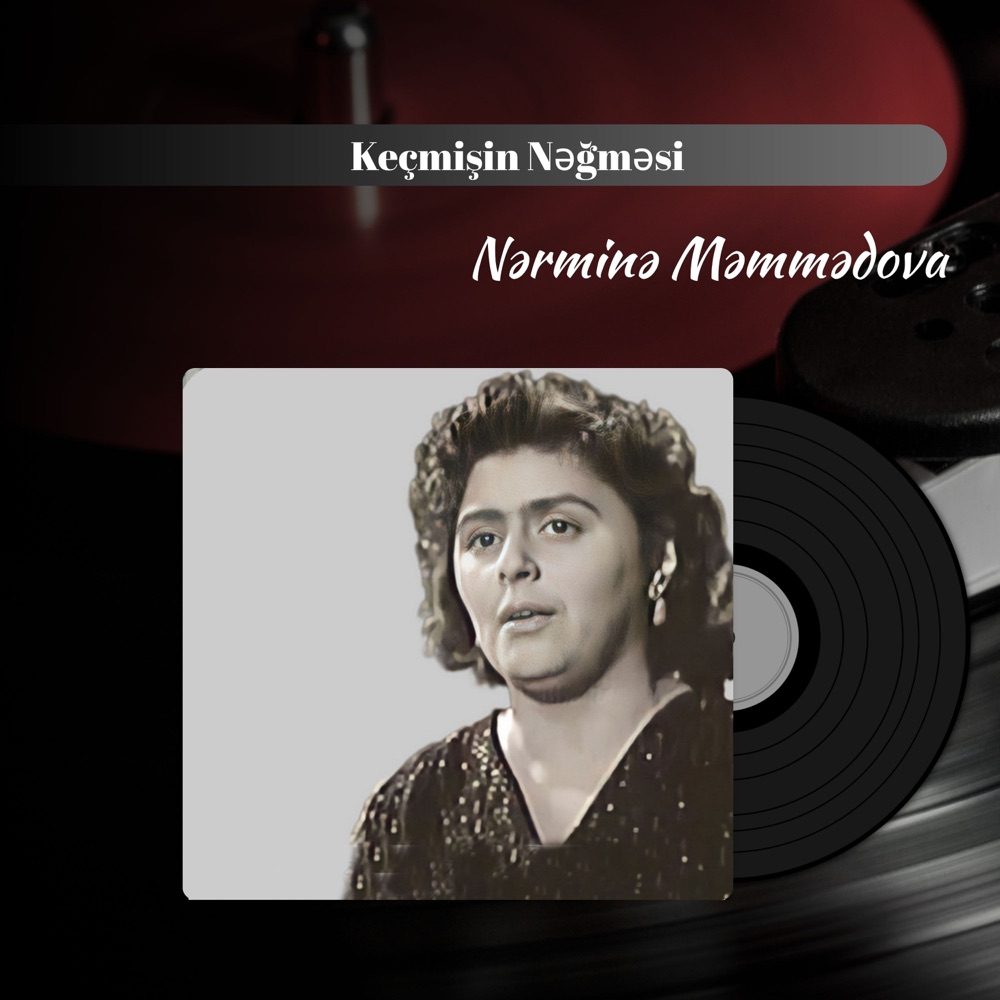 Nərminə Məmmədova