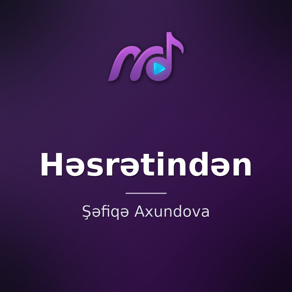 Şəfiqə Axundova