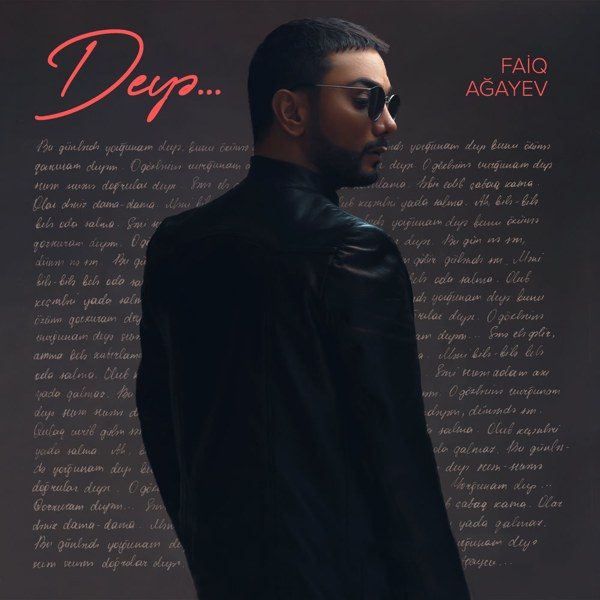 Faiq Ağayev