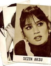 Şinanay — Sezen Aksu