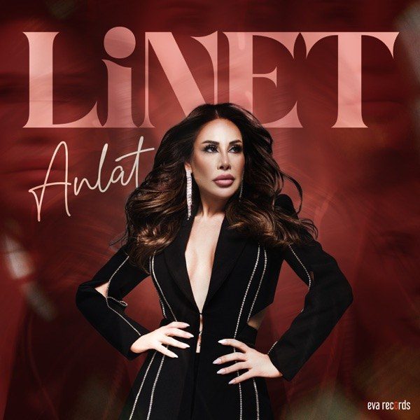 Meğerse Aşk Türküleri Yakar — Linet