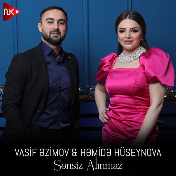 Bugunkü Ağlım Olsa — Vasif Əzimov