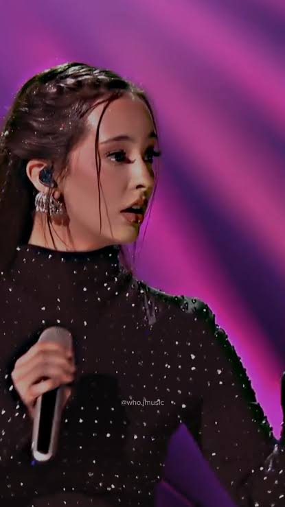 RİP love — Faouzia