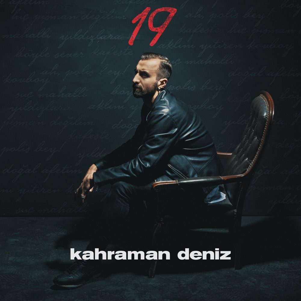 Böyle Sever — Kahraman Deniz