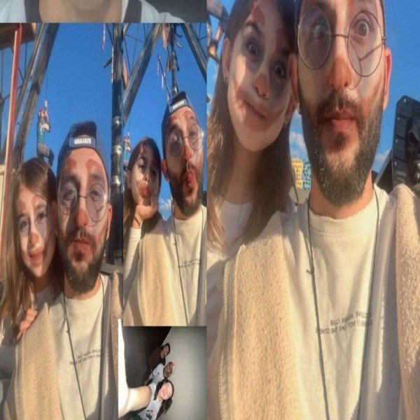 Gel dedim geldin döndü bütün dengem — Candemirtheater