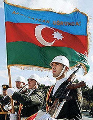 İgid əsgər möhkəm dayan — Şəmistan Əlizamanlı