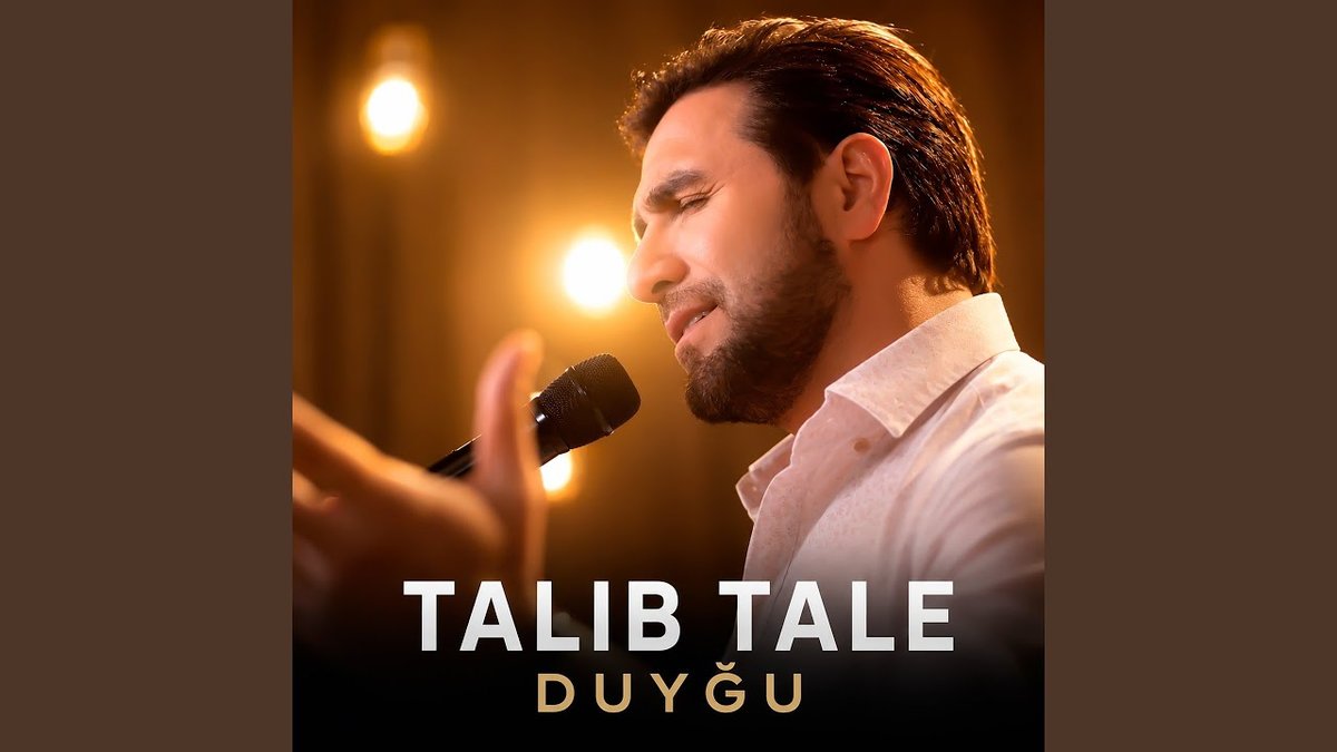 Duygu — Talıb Taleh