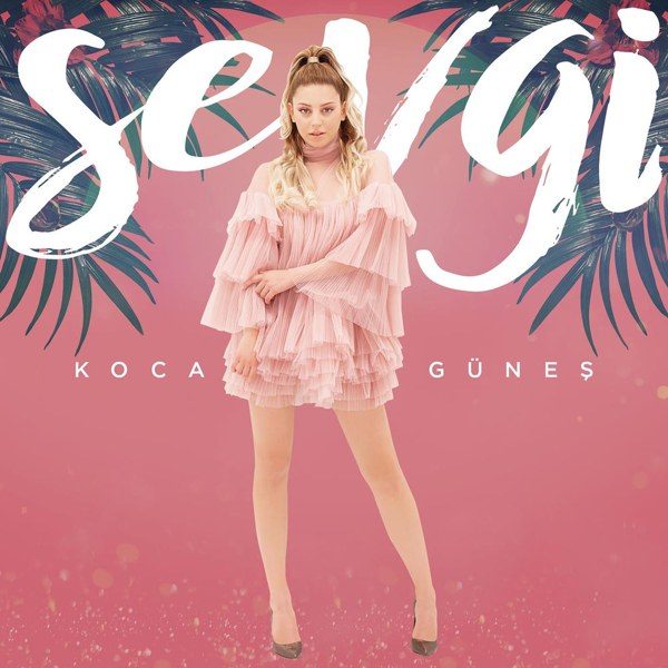 Sevgi