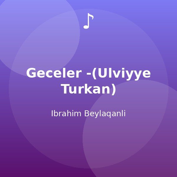Ibrahim Beylaqanli