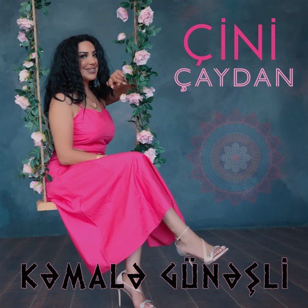 Birdənəsən — Kəmalə Günəşli