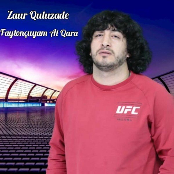 Deniz Gozlu — Zaur Quluzade
