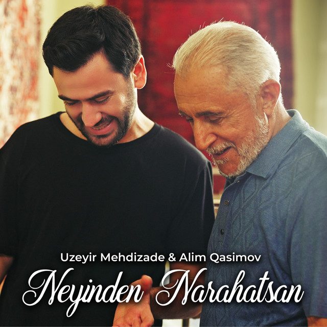 Uzeyir Mehdizade
