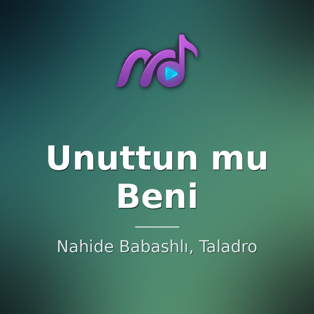 Nahidə Babaşlı