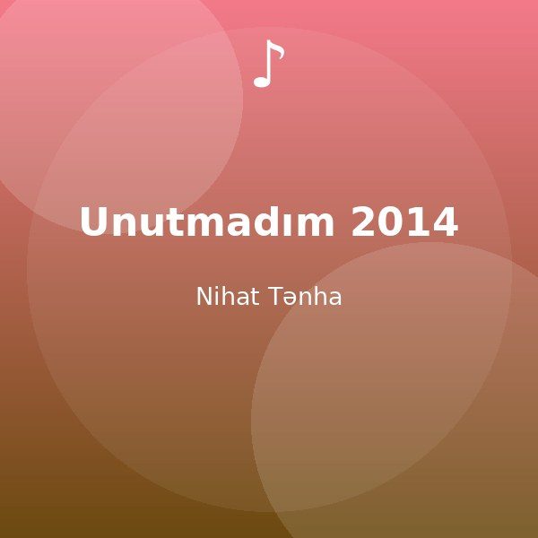 Nihat Tənha