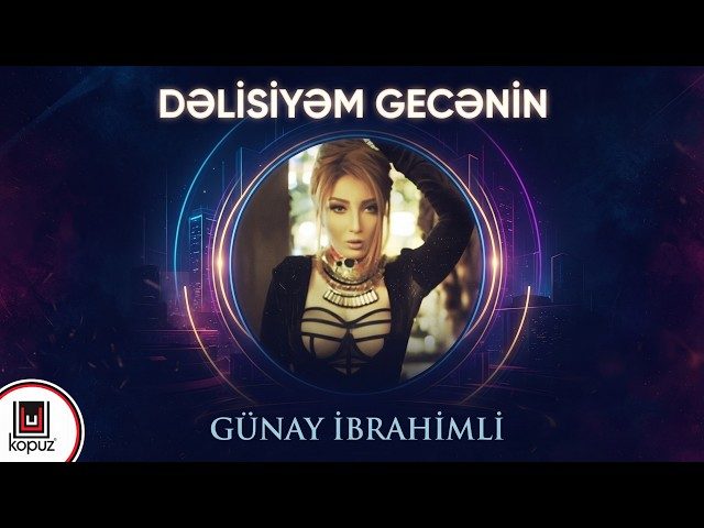 Günay İbrahimli