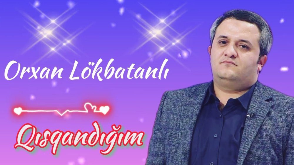 Orxan Lökbatanlı