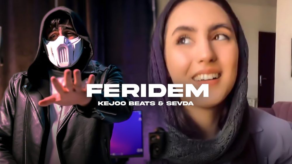 Fəridəm — Kejoo Beats ft Sevda