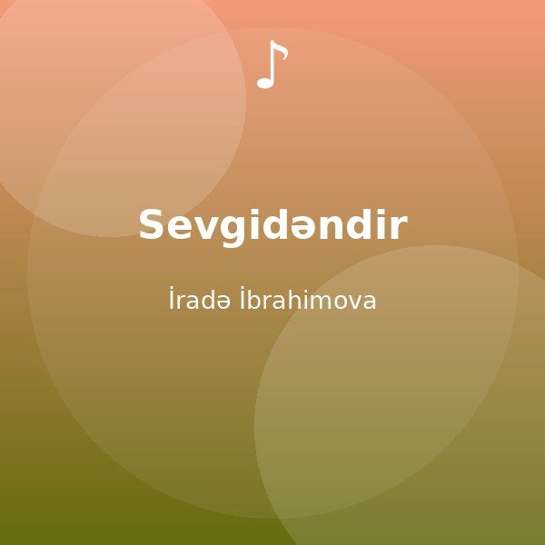 İradə İbrahimova